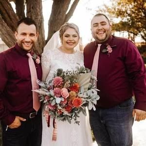 Meet your Posher, Jacob